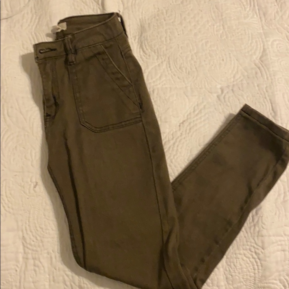 pants